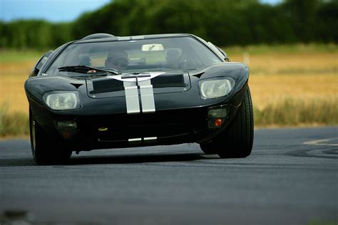 jeremy clarkson gt40.